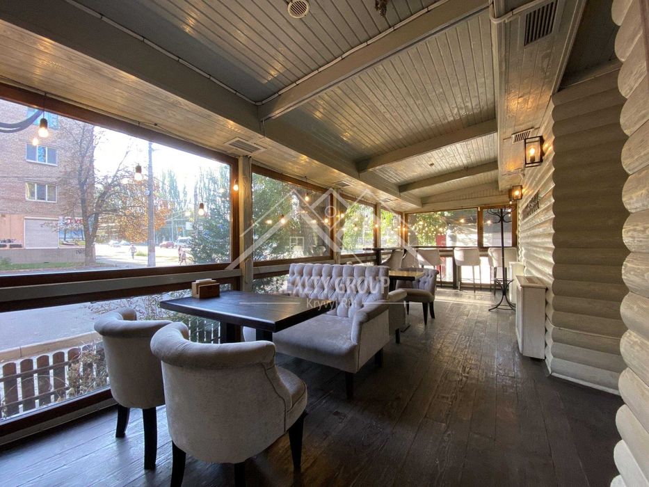 Продаж діючої Кав’ярні (98 квартал)