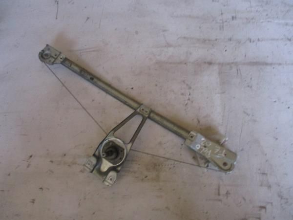 Elevador vidros trás esquerdo VOLKSWAGEN Polo (6N)