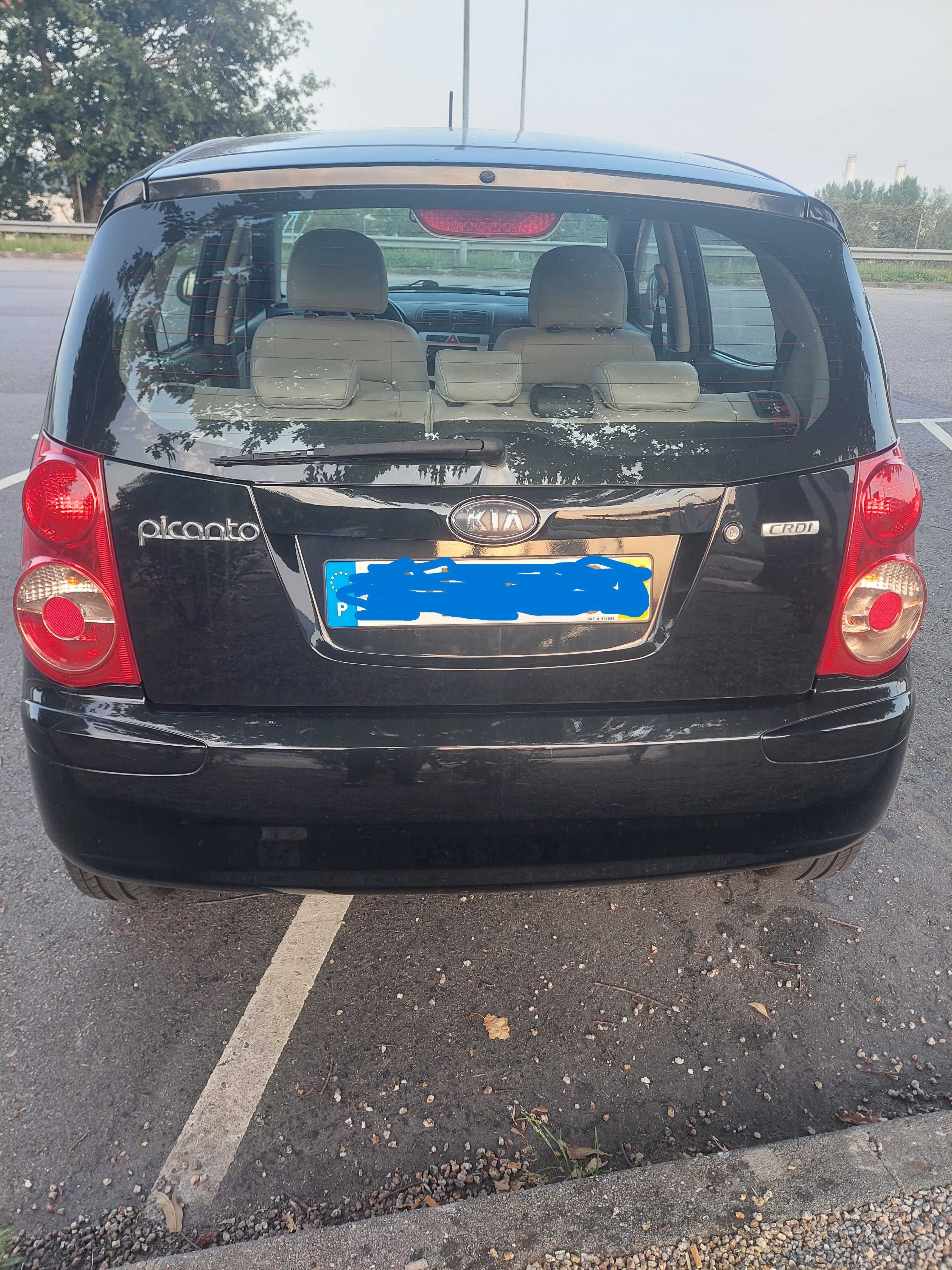 Kia Picanto excelente