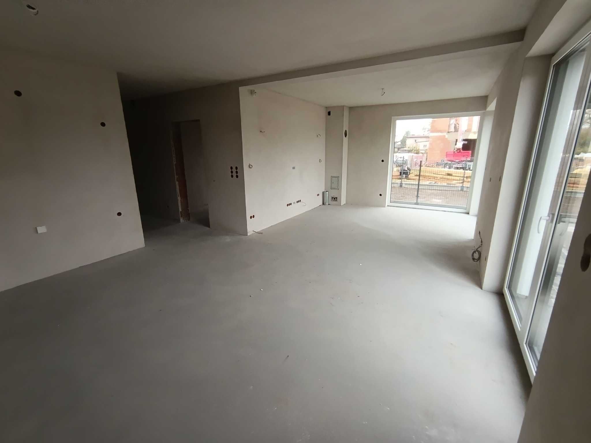 Nowe mieszkania na sprzedaż. Lubliniec ul. Chabrowa 81 m2 oraz 88 m2