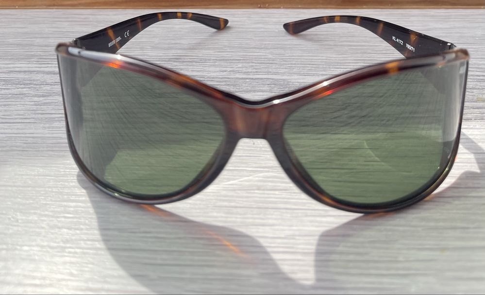 Oculos de Sol killer Loop