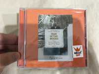 CD Justin Timberlake "Man of the Woods" - Novo