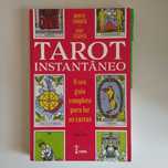 livro "Tarot Instantâneo", de Monte Farber e Amy Zerner