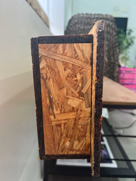 Placa decorativa "Aqui Cc é Companheiro de Cerveja" (com iluminação)