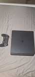 Konsola Ps4 slim