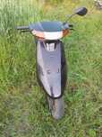 Скутер Suzuki sepia