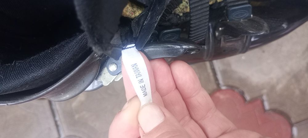 Ботинки kangoo jump