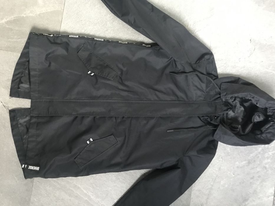 Parka, kurtka Diverse 36