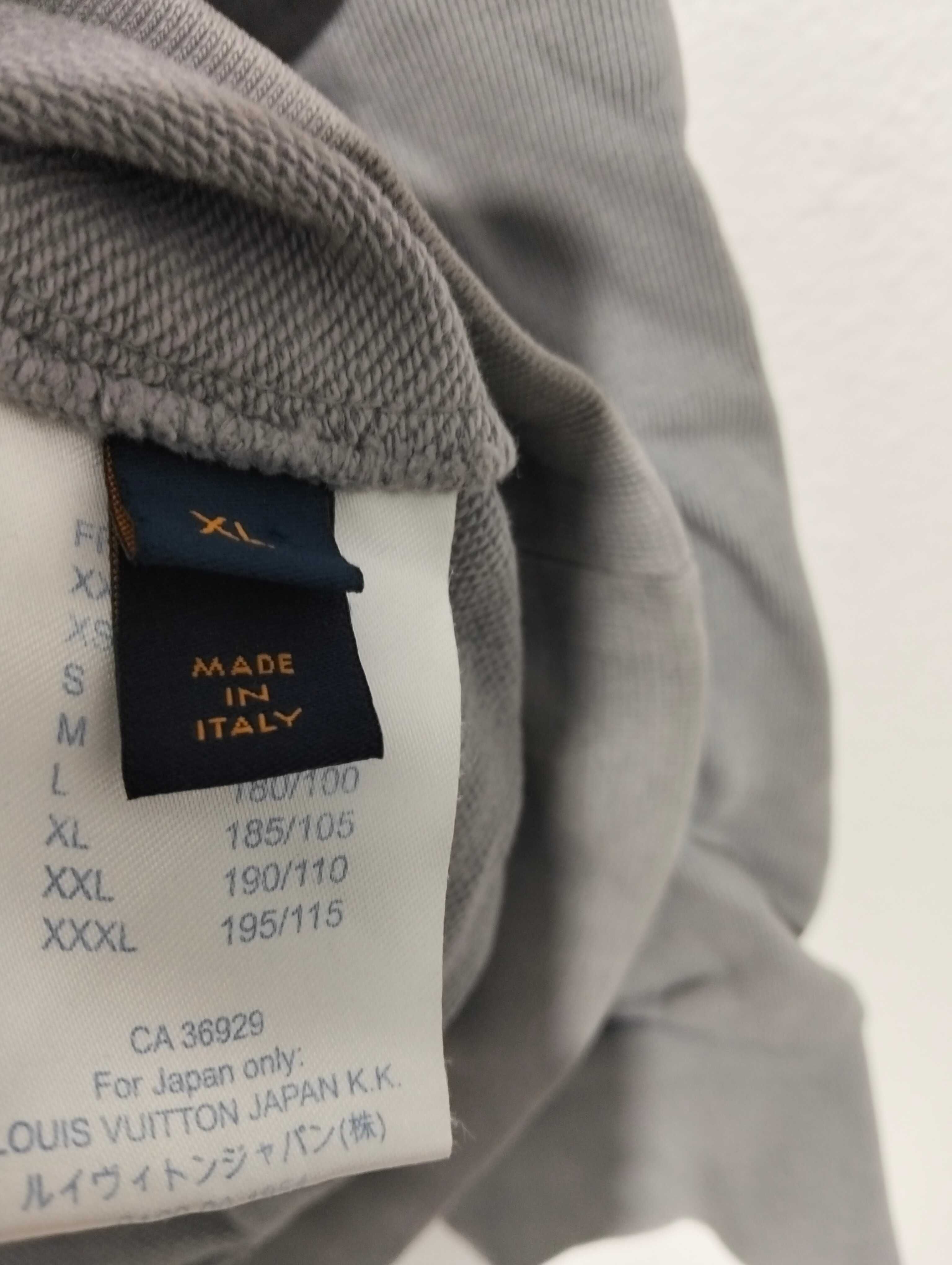 Louis Vuitton inside out Virgil Abloh