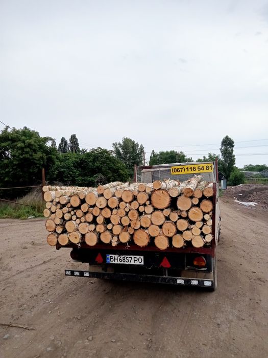 Продам сухие дрова недорого . Доставка адекватна