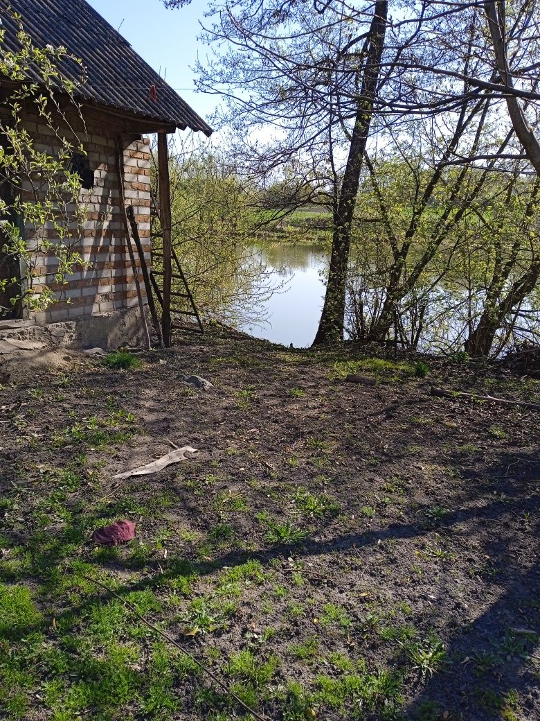 Продається будинок в Андрушівському районі