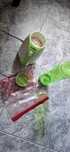 Hoberg smothie blender do koktajli