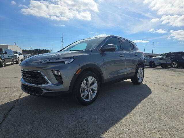 2024 Buick Encore GX