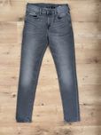 Spodnie jeansowe H&M 170 Skinny 29