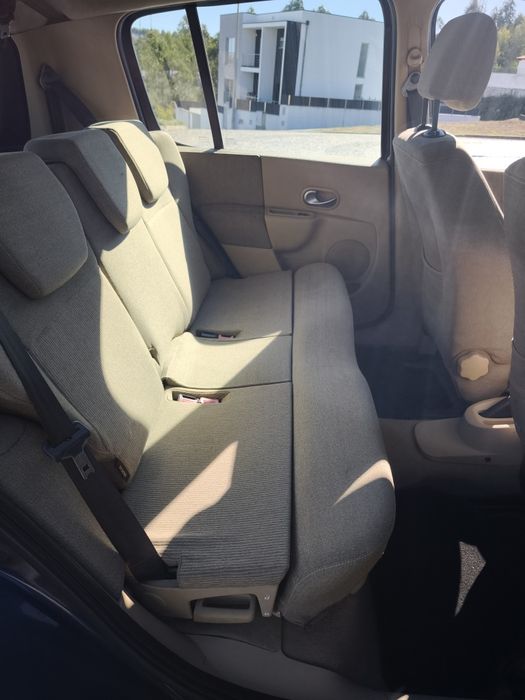 Renault Modus 1.5 dci