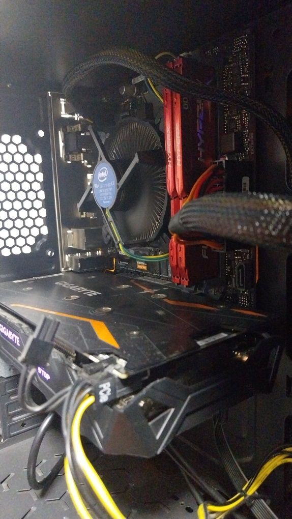 PC gaming intel core i5