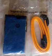 Kable Gigabyte SATA + IDE