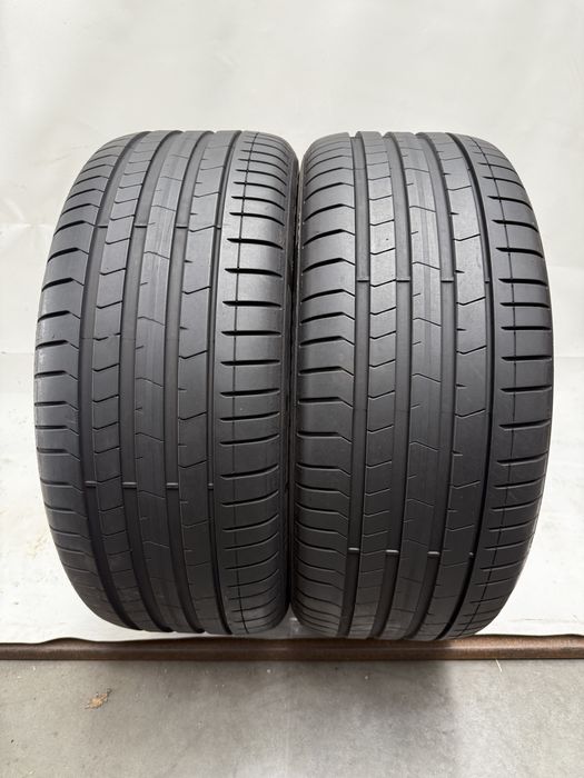 245/40/20 Pirelli P ZERO ELECT 99Y 2023R