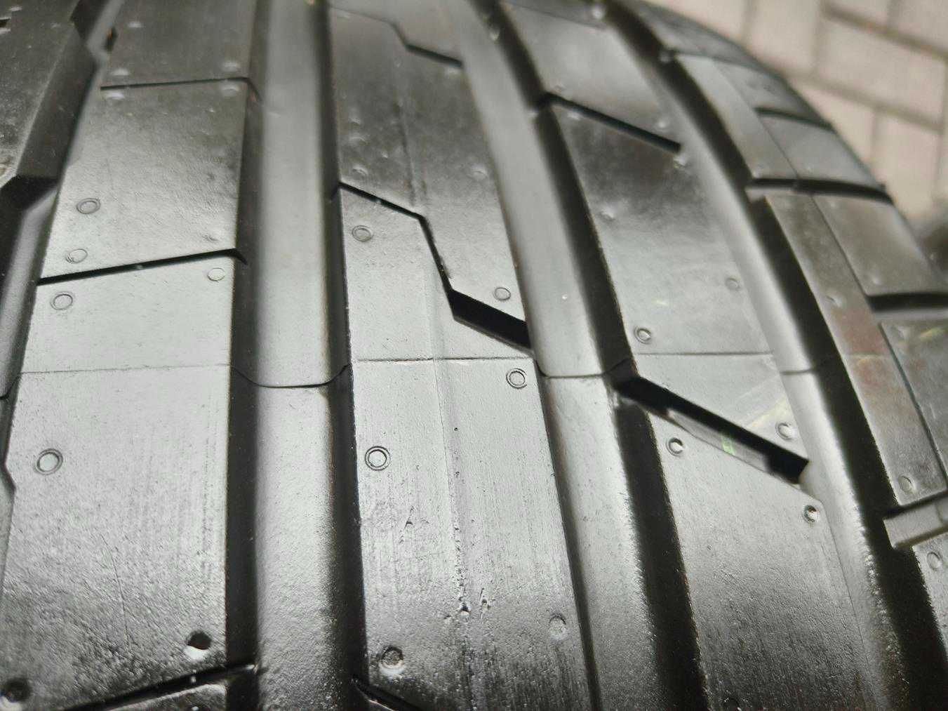 235/40 96W R19 HANKOOK iON Evo TO 8mm 2024r NOWE Letnie Opony 2szt