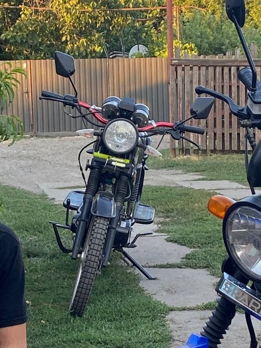 Альфа мт-2 в более менее состоянии