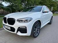 BMW X4 BMW X4 w kolorze białym!