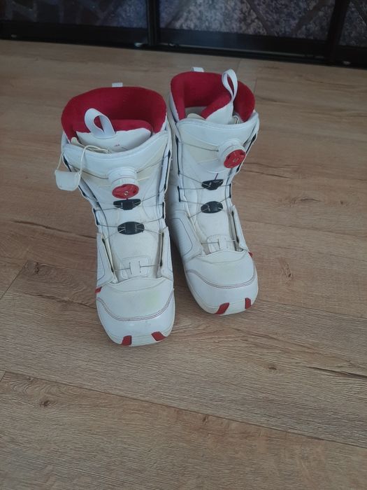 Salomon Snowboard shoes