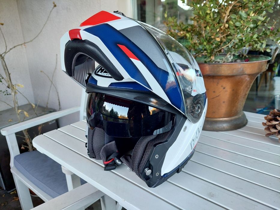 HJC RPHA 90 BLENDA Pinlock Szczekowy super stan rozmiar M Tanio