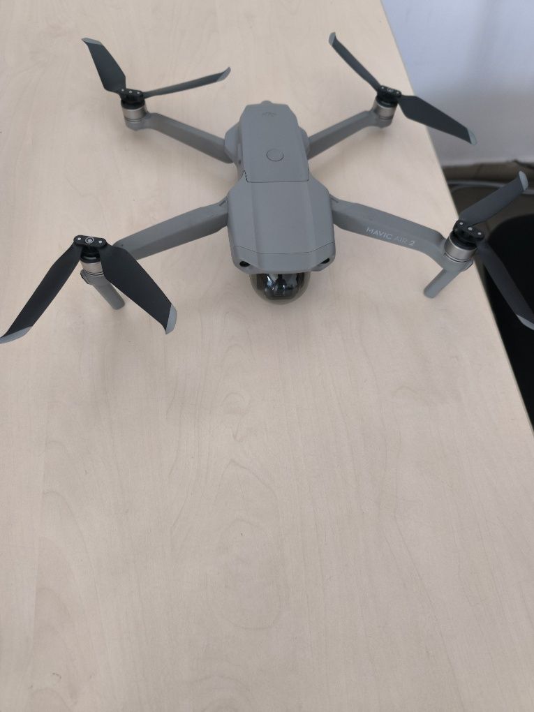 Dron Dji Mavic air 2