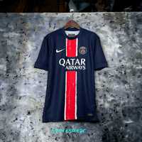 24/25 PSG Paris Saint-Germain Koszulka Domowa NIKE Rozmiar M