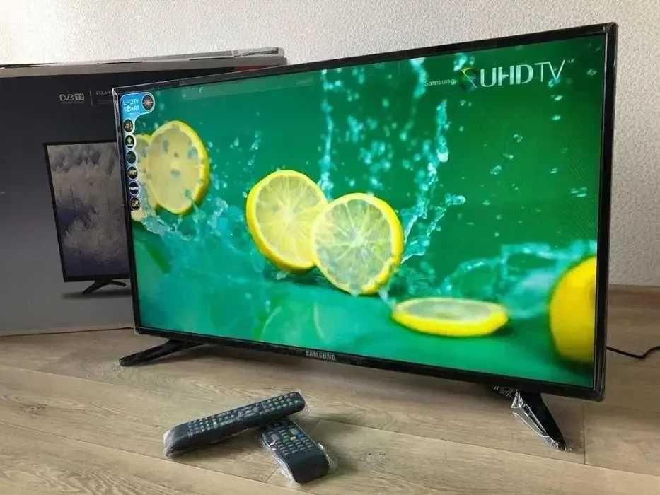 ‼️Минулорічна ціна‼️ на Телевізори Самсунг Samsung ТВ 32'' Android TV