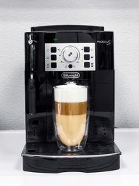 ТОП!!! Кофемашина Delonghi Magnifica S (кавоварка)