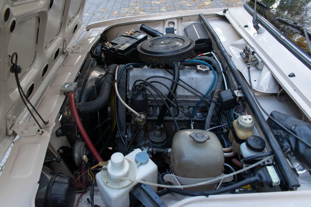 ВАЗ 2105, відмінний стан, оригінальний пробіг 83тис.км.