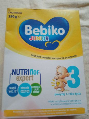 Mleko bebiko 3 350 g