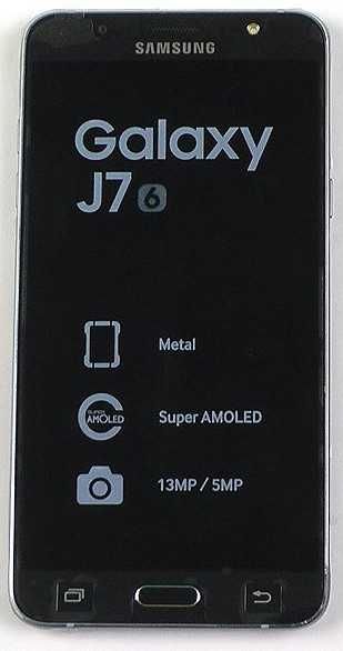 смартфон Samsung j7 2016 г.мобильный телефон