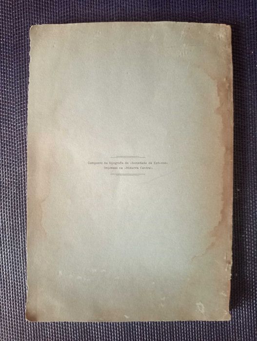 Lourenço Marques - Ensaio Geográfico