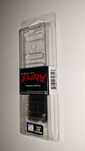 Kingston Fury 32GB [1x32GB 4800MHz DDR5 CL38 SODIMM]