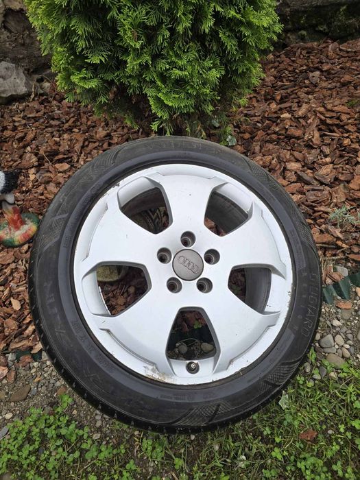 Продам колеса в комплекті
