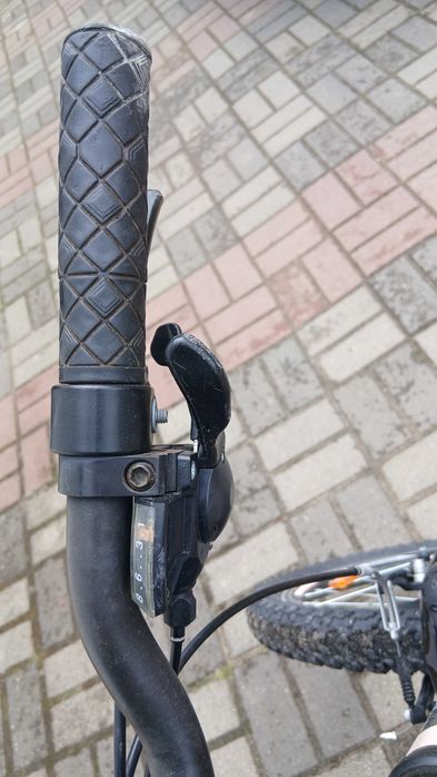 Rower kross koła 24 w świetnym stanie