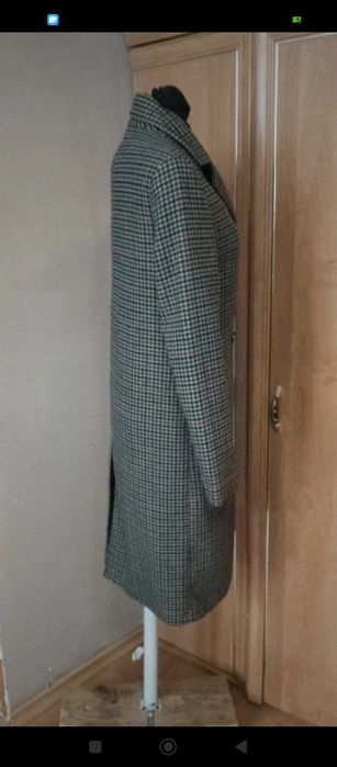 Bershka rozmiar xs