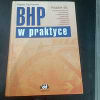 BHP w praktyce Bogdan Raczkowski