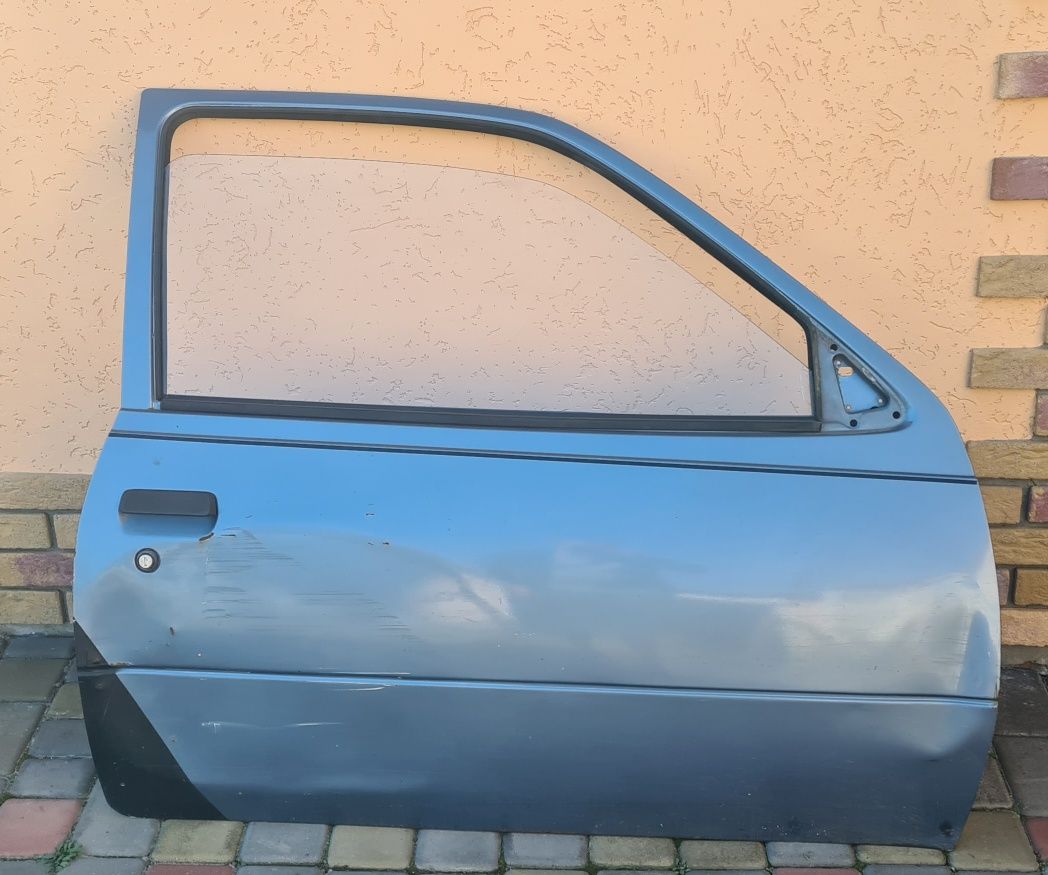 Opel Kadett E Опель Кадет Е Двери Седан Хетчбек