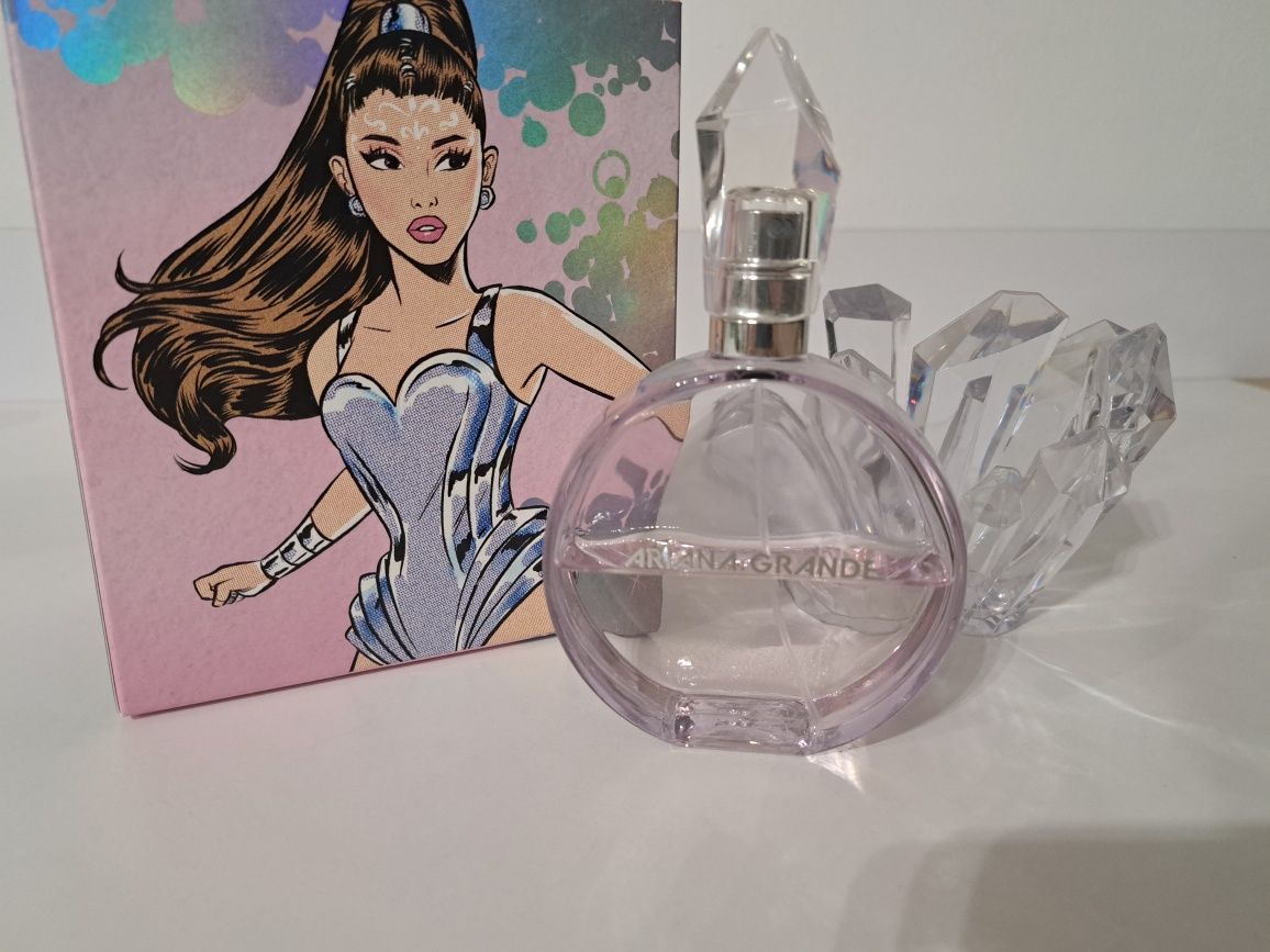 Perfumy R.E.M. Ariana Grande 50ml