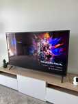 TV LG 4K Smart 55"