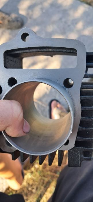 Продам целиндер 110