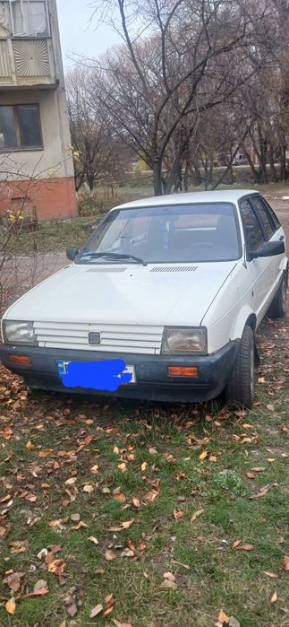 Продам Seat Ibiza