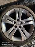 Felgi OEM Honda Accord VIII Type s 18 5x114.3