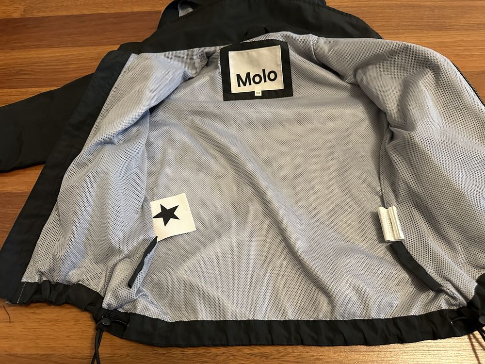 Куртка, вітрівка Molo