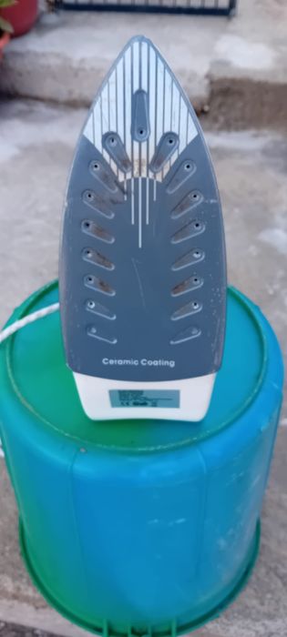 Ferros eléctricos usados