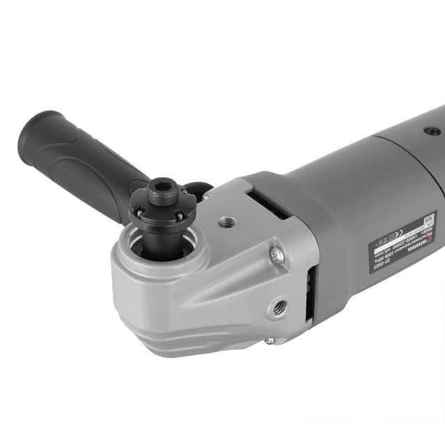 Мультиинструмент реноватор 300 Вт, аксессуары, кейс INTERTOOL DT-0523