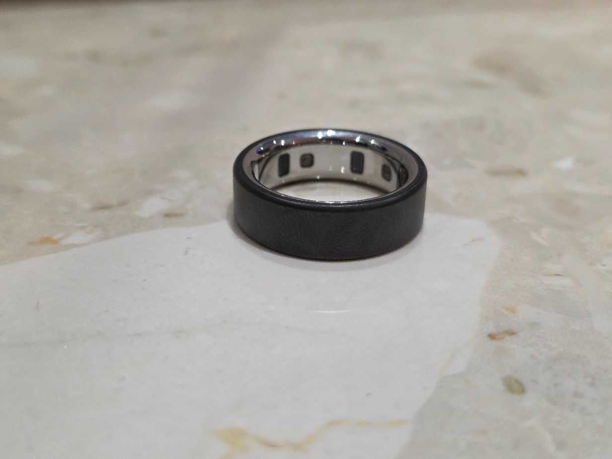 Oura Ring Gen4, rozmiar 11.